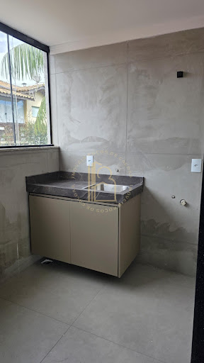 Apartamento em Village Sao Luiz  -  Poços de Caldas