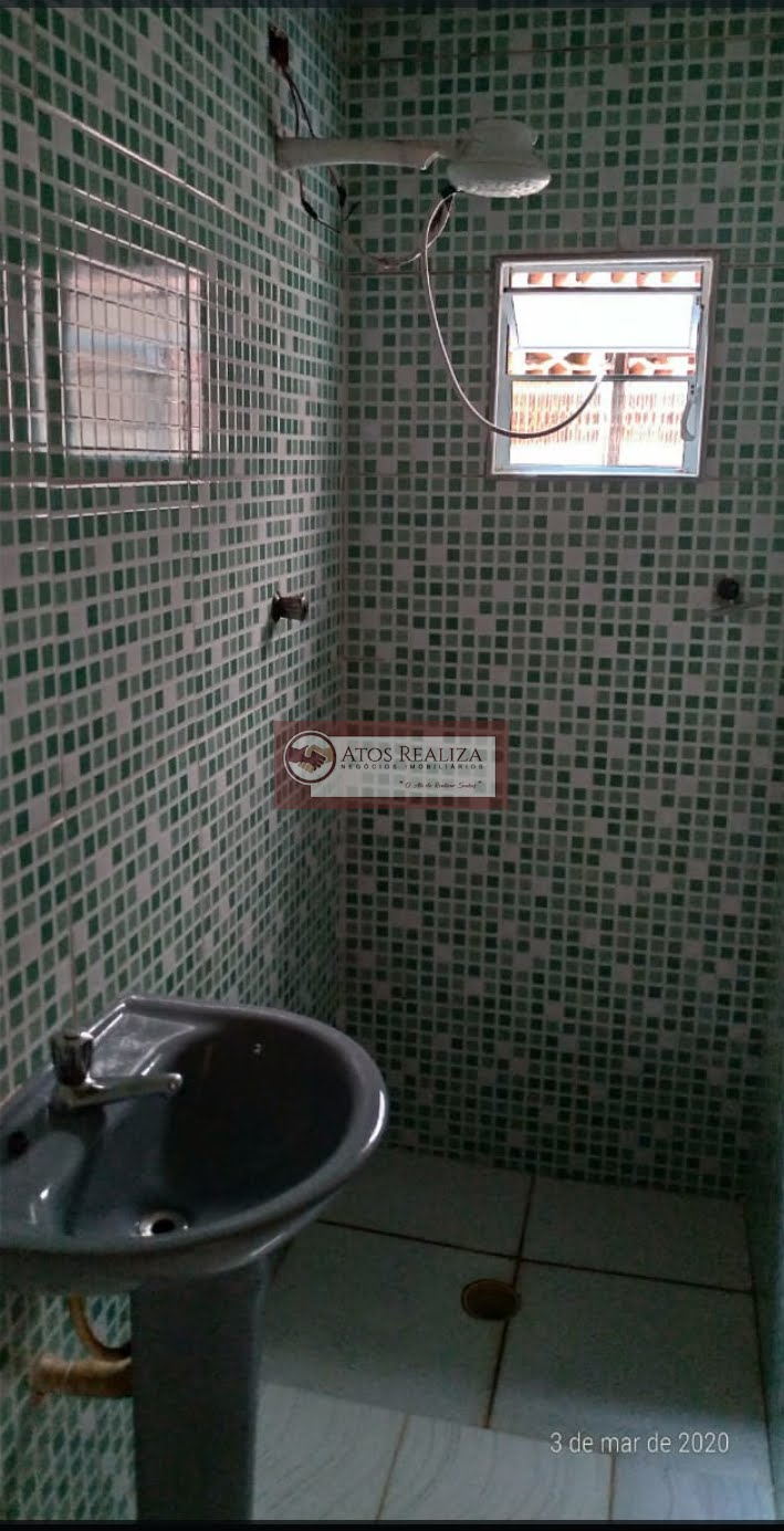 Casa à venda com 2 quartos, 2 banheiros, 1 vaga e 110m² no Jardim Lallo, São Paulo (SP) — foto 16 de 17