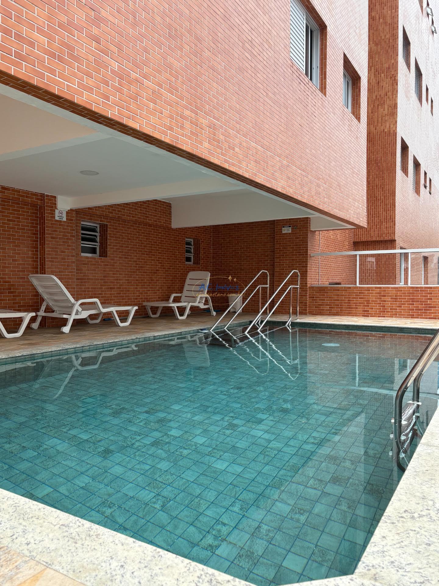 Apartamento à venda com 2 quartos, 1 suíte, 1 vaga e 60m² no Cidade Ocian, Praia Grande (SP) — foto 20 de 30