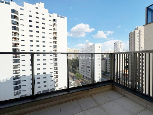 Apartamento, 2 quartos, 100 m² - Foto 11
