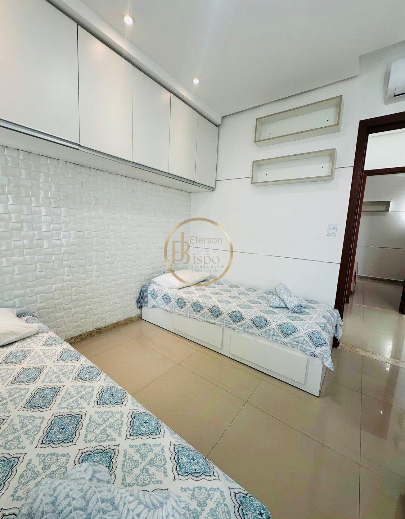 Apartamento à venda com 2 quartos, 1 suíte, 1 vaga e 85m² no Orla Taperapuã, Porto Seguro (BA) — foto 4 de 10