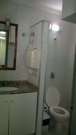 Banheiro
