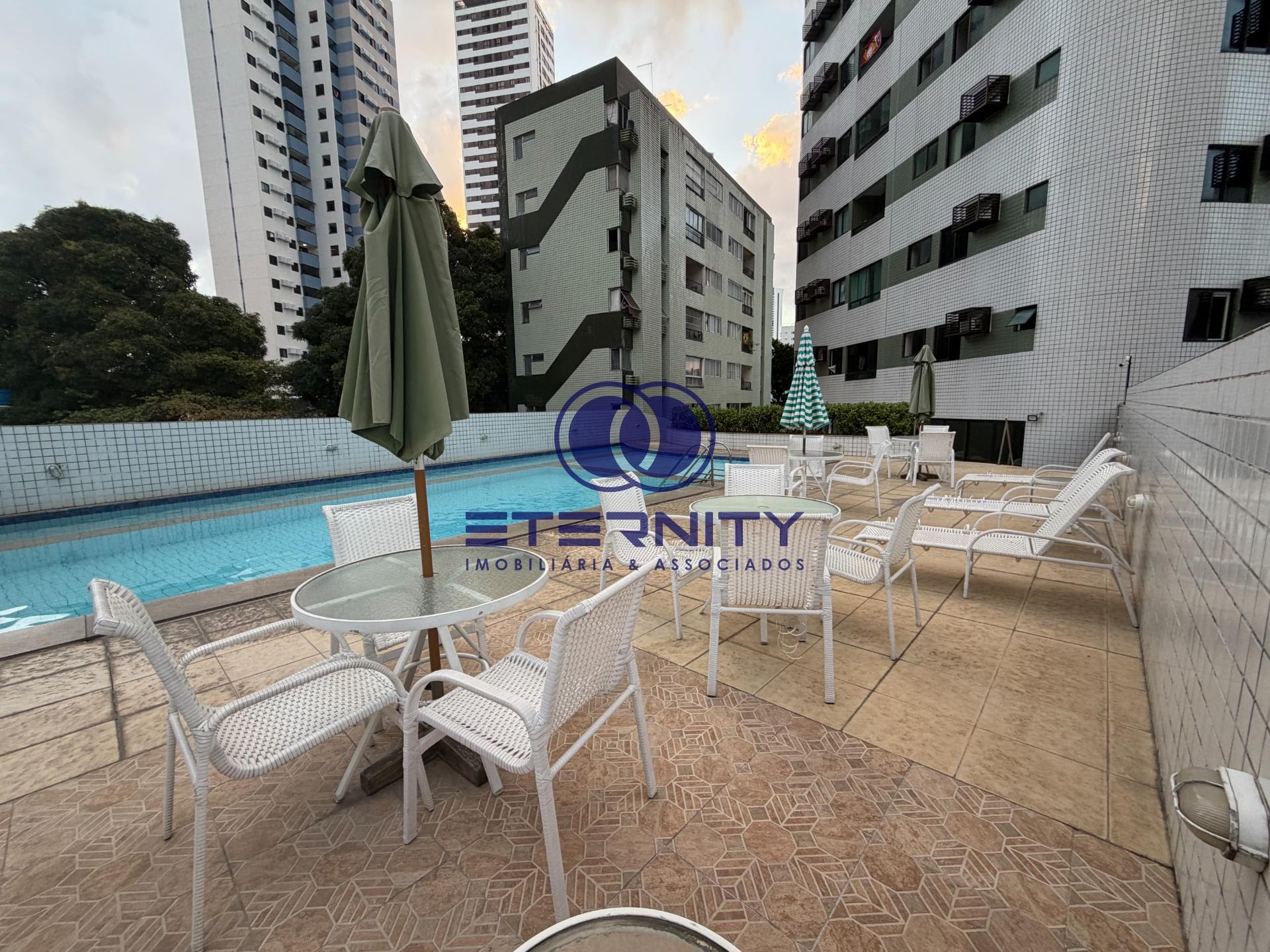 Apartamento para alugar com 2 quartos, 1 suíte, 1 vaga e 70m² no Casa Amarela, Recife (PE) — foto 7 de 27