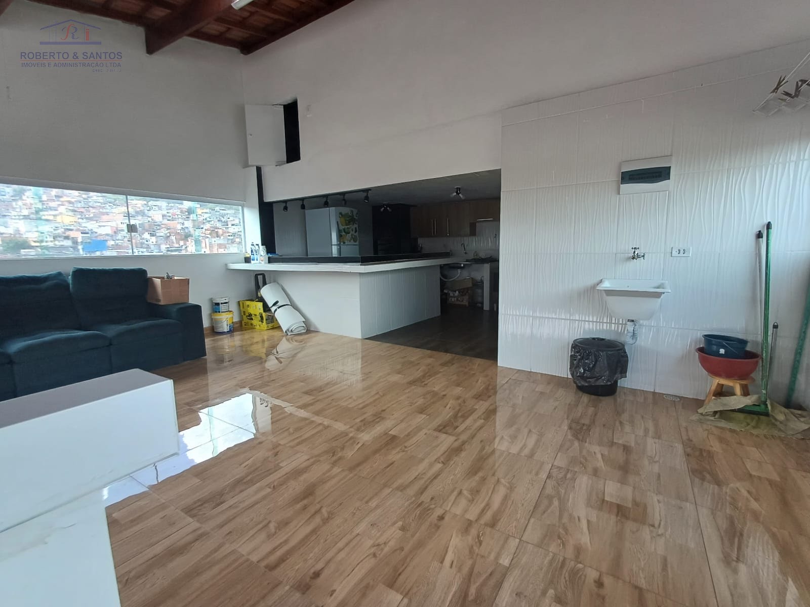 piso porcelanato
