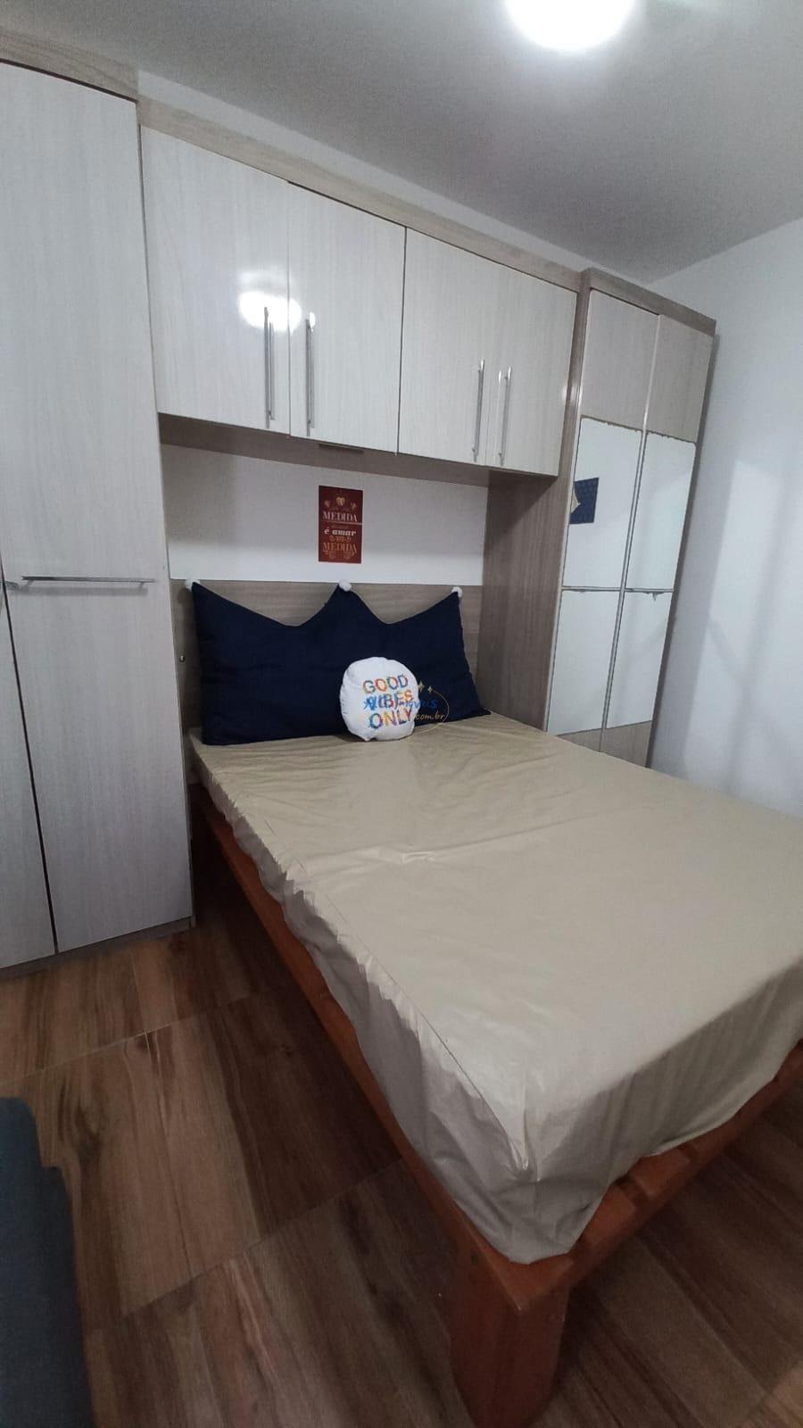 Apartamento à venda com 2 quartos, 1 suíte, 1 vaga e 75m² no Vila Atlântica, Mongaguá (SP) — foto 2 de 17