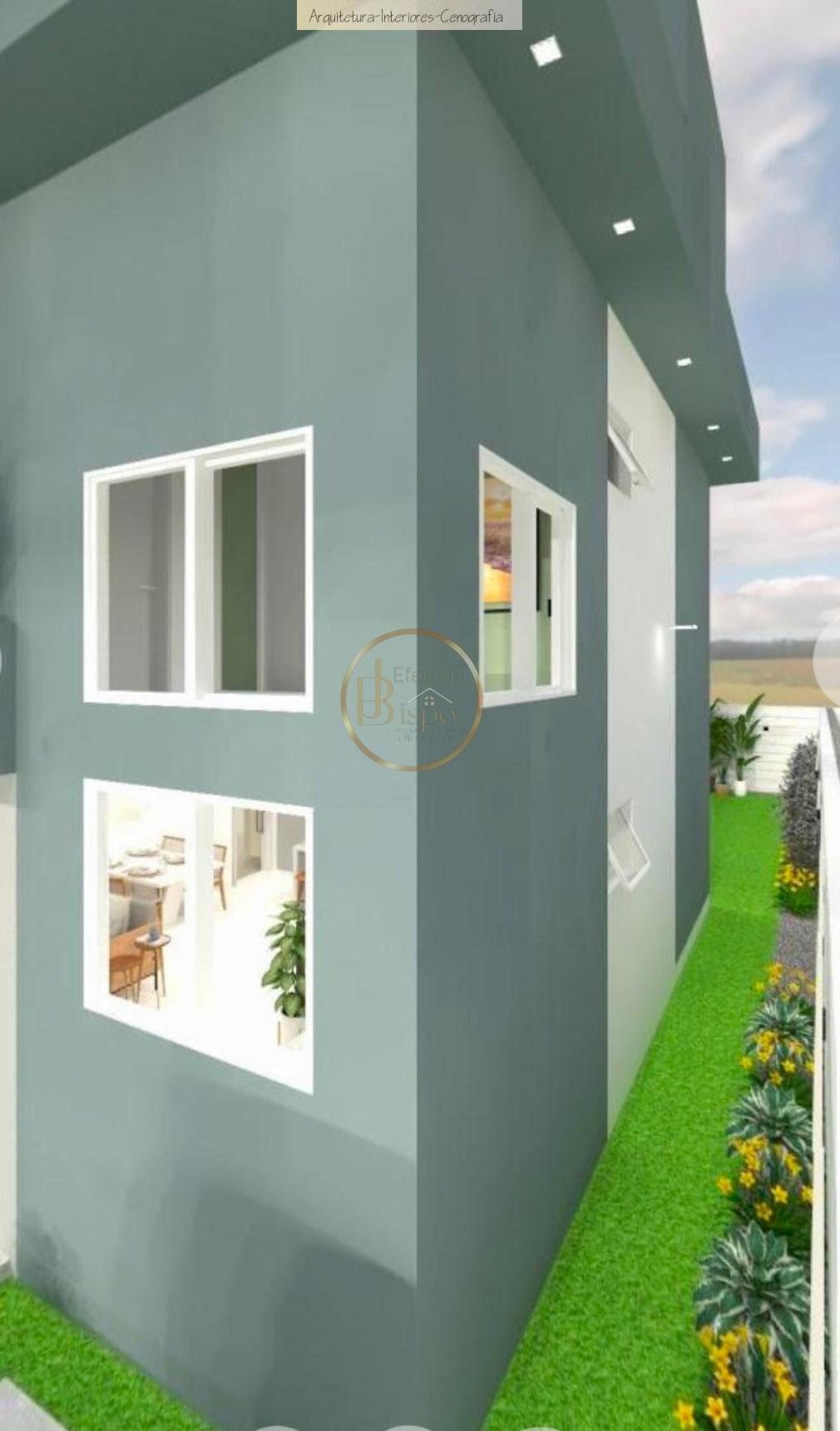 Casa à venda com 3 quartos, 2 suítes, 2 vagas e 104m² no Jardins do Porto, Porto Seguro (BA) — foto 13 de 15