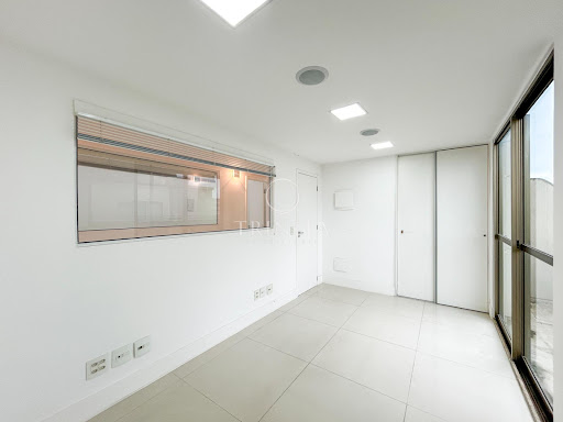 Cobertura comercial- Le Monde Offices-Trinità imobiliária 