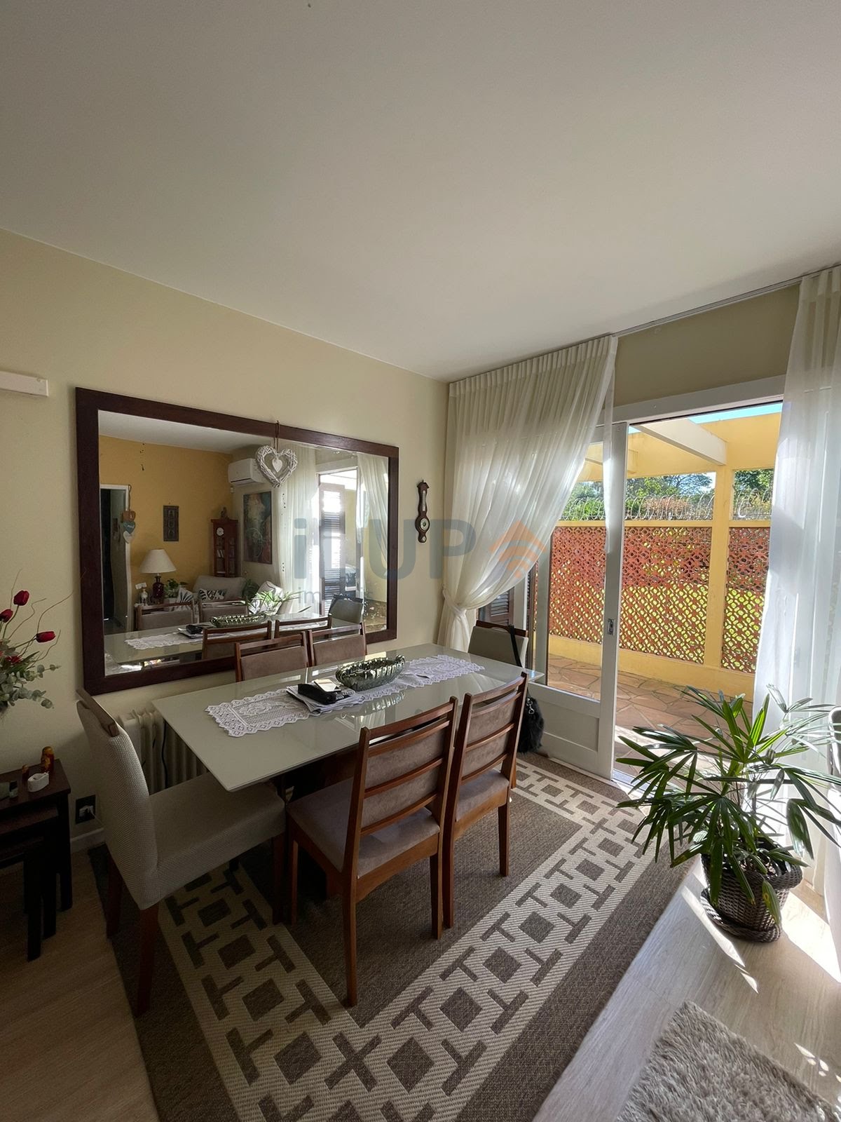 Sala de jantar 