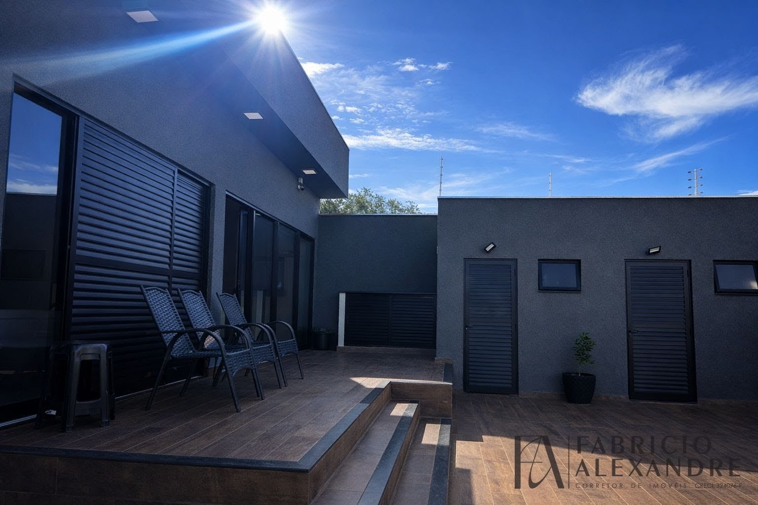 Casa à venda com 3 quartos, 3 suítes, 2 vagas e 198m² no Residencial Menezes 1, Bady Bassitt (SP) — foto 17 de 30