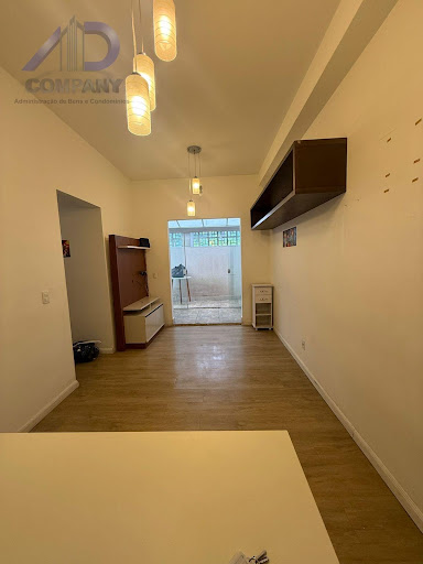 Apartamento em Jardim Celeste  -  São Paulo