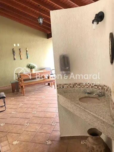 Casa, 4 quartos, 280 m² - Foto 36
