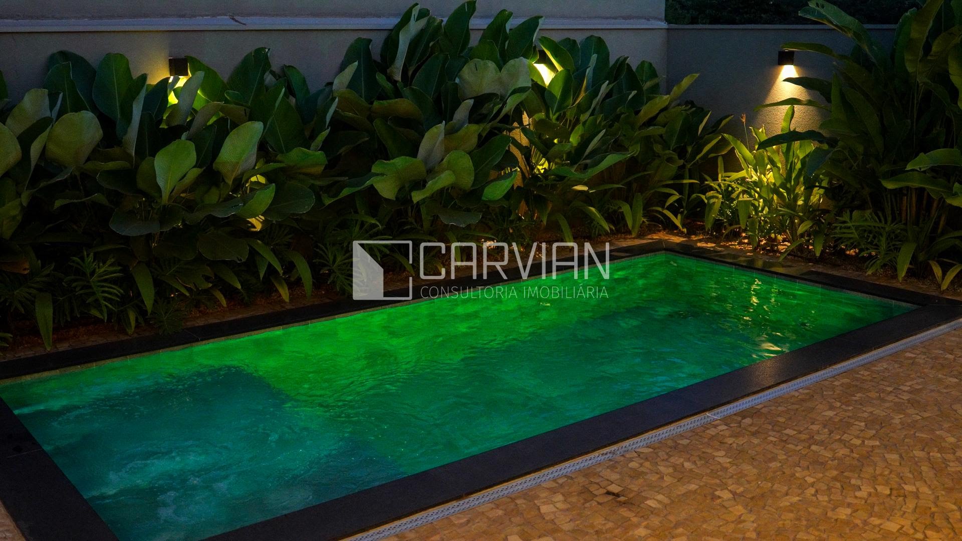Casa à venda com 4 quartos, 4 suítes, 4 vagas e 261m² no Jardim Olhos D Agua, Ribeirão Preto (SP) — foto 28 de 30