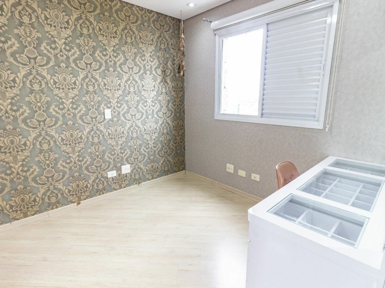 Apartamento à venda com 3 quartos, 3 suítes, 4 vagas e 145m² no Jardim Analia Franco, São Paulo (SP) — foto 8 de 29
