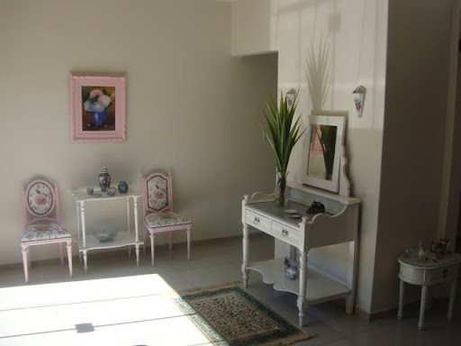 Hall de entrada