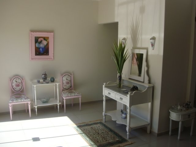 Hall de entrada