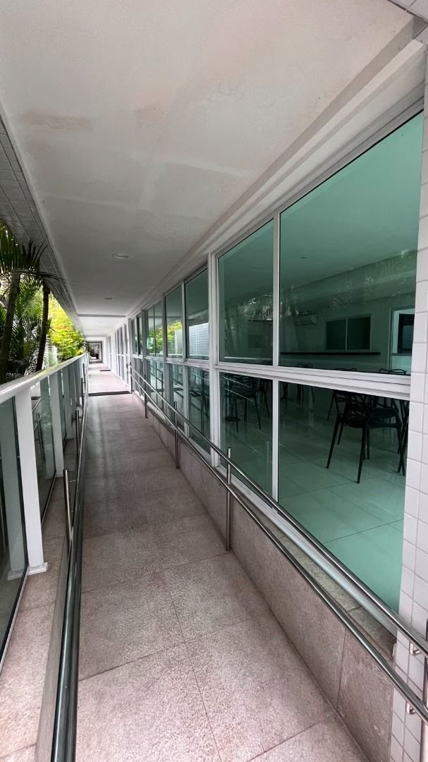Apartamento à venda com 2 quartos, 1 suíte, 1 vaga e 52m² no Casa Amarela, Recife (PE) — foto 9 de 30