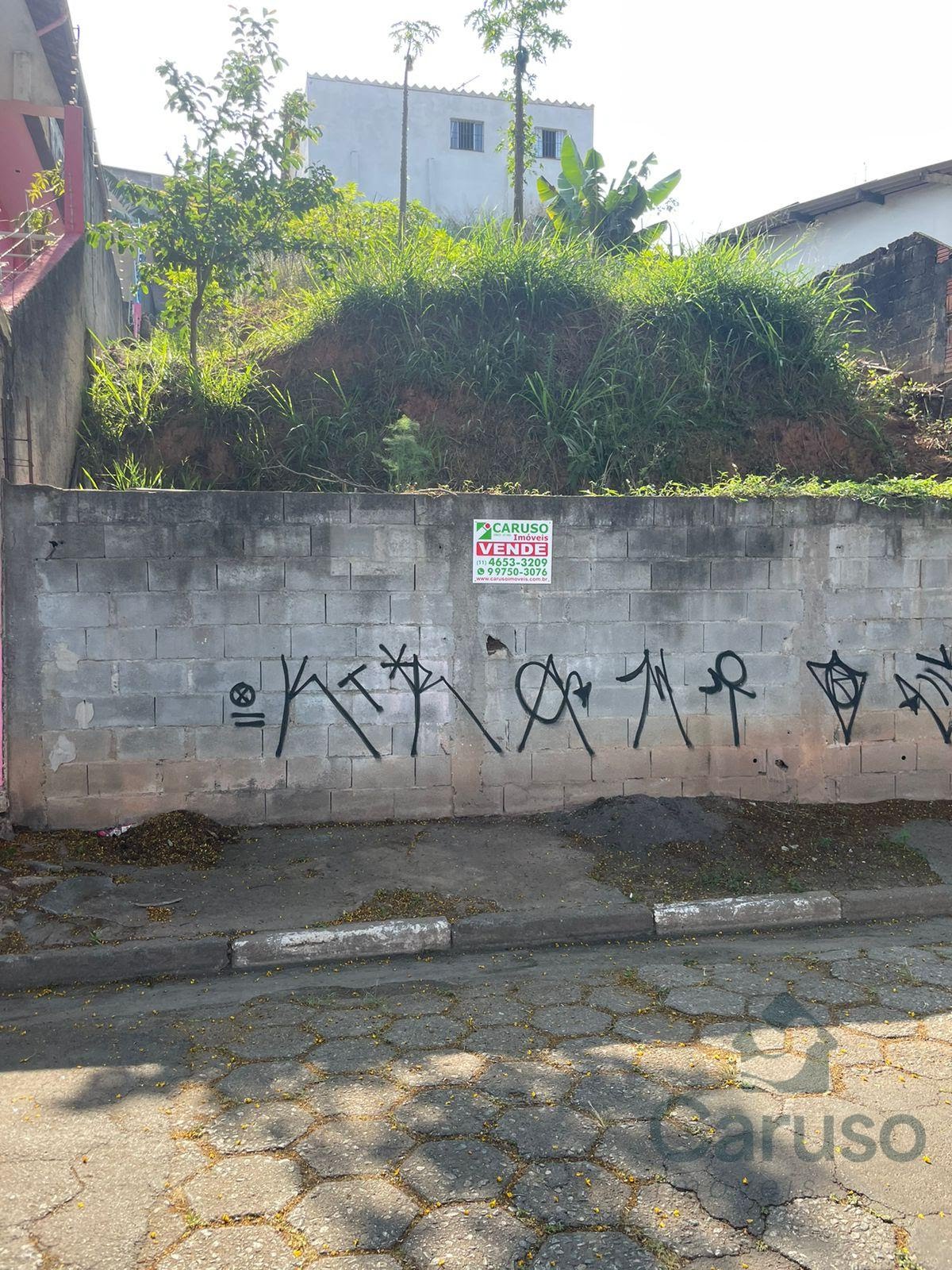 Terreno à venda com 300m² de terreno no Jardim Rincão, Arujá — foto principal