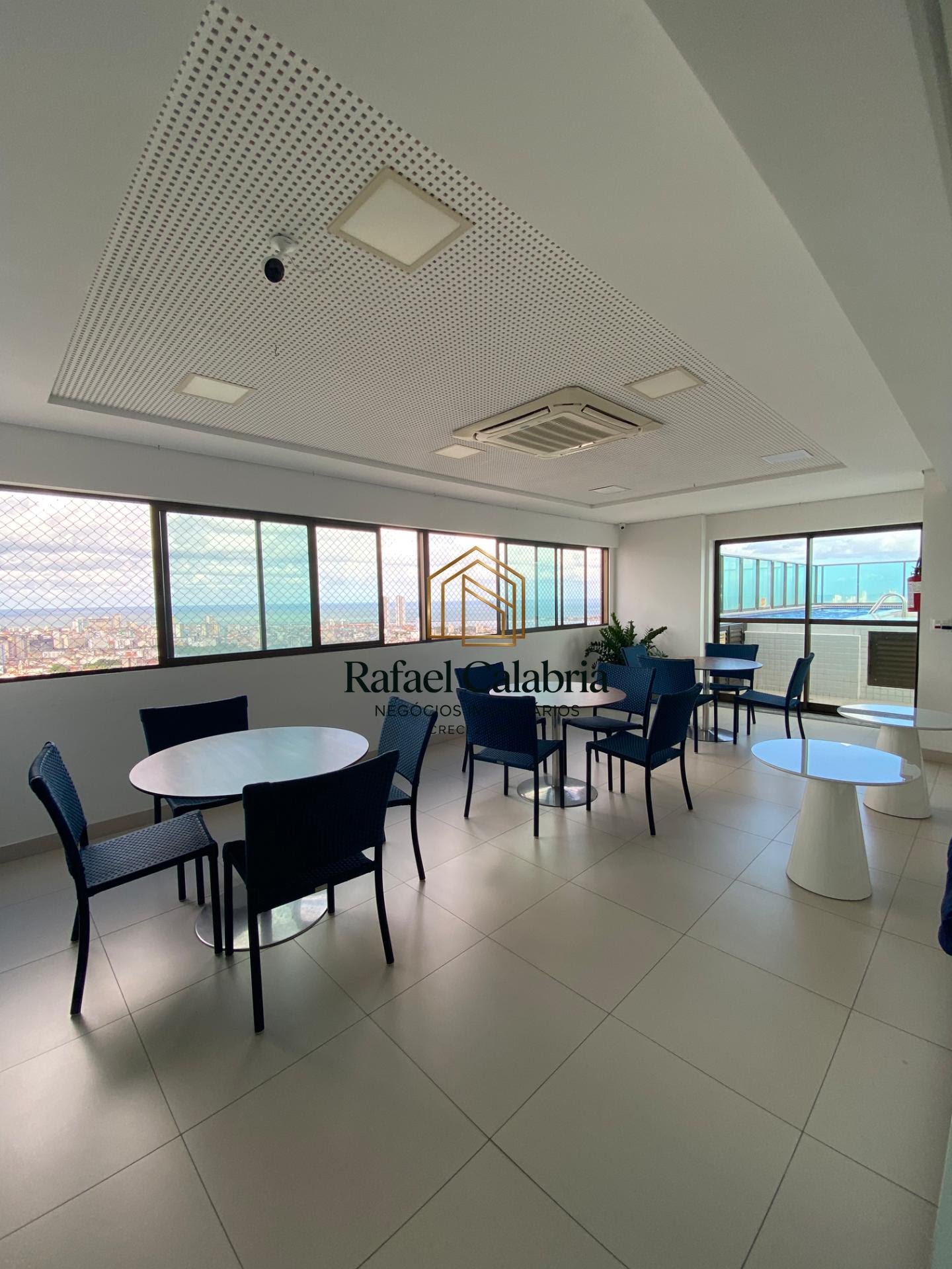 Apartamento à venda com 2 quartos, 1 suíte, 1 vaga e 54m² no Ilha do Leite, Recife (PE) — foto 20 de 21