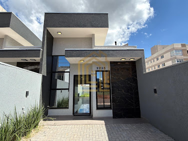 Casa à Venda no bairro Padovani, Cascavel: 60m², 2 Quartos, R$380.000