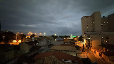 Apartamento em Costa do Sol  -  Macaé