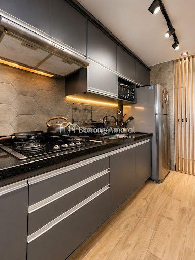 Apartamento, 2 quartos, 140 m² - Foto 10