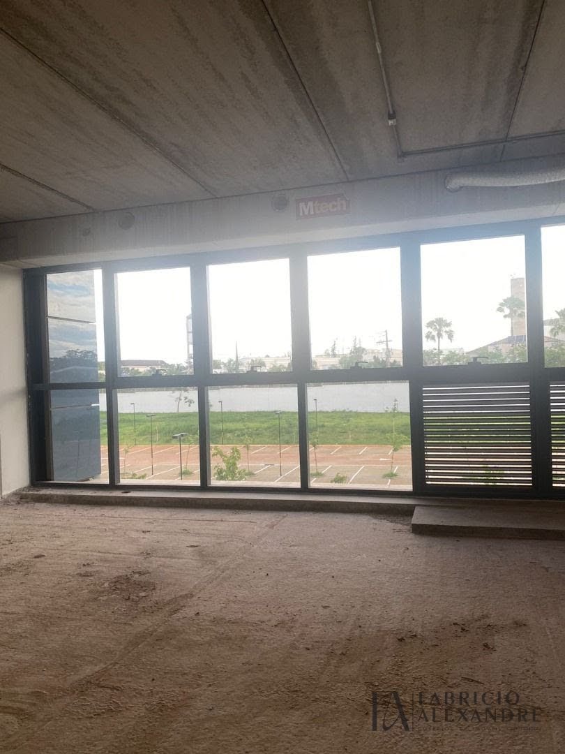 Comercial à venda com 1 banheiro e 45m² no Georgina Business Park, São José do Rio Preto (SP) — foto 3 de 5