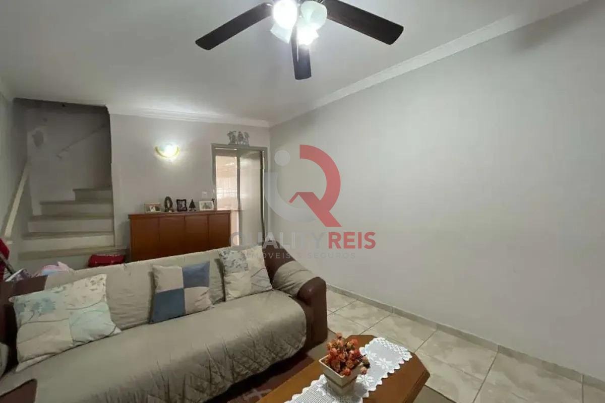 Sobrado, 3 quartos, 155 m² - Foto 23