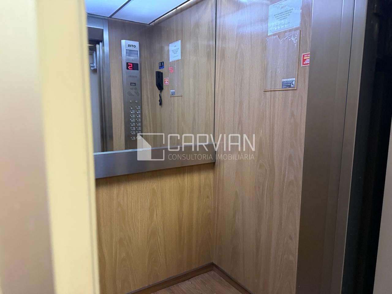 Apartamento à venda com 3 quartos, 2 banheiros e 104m² no Centro, Ribeirão Preto (SP) — foto 21 de 21