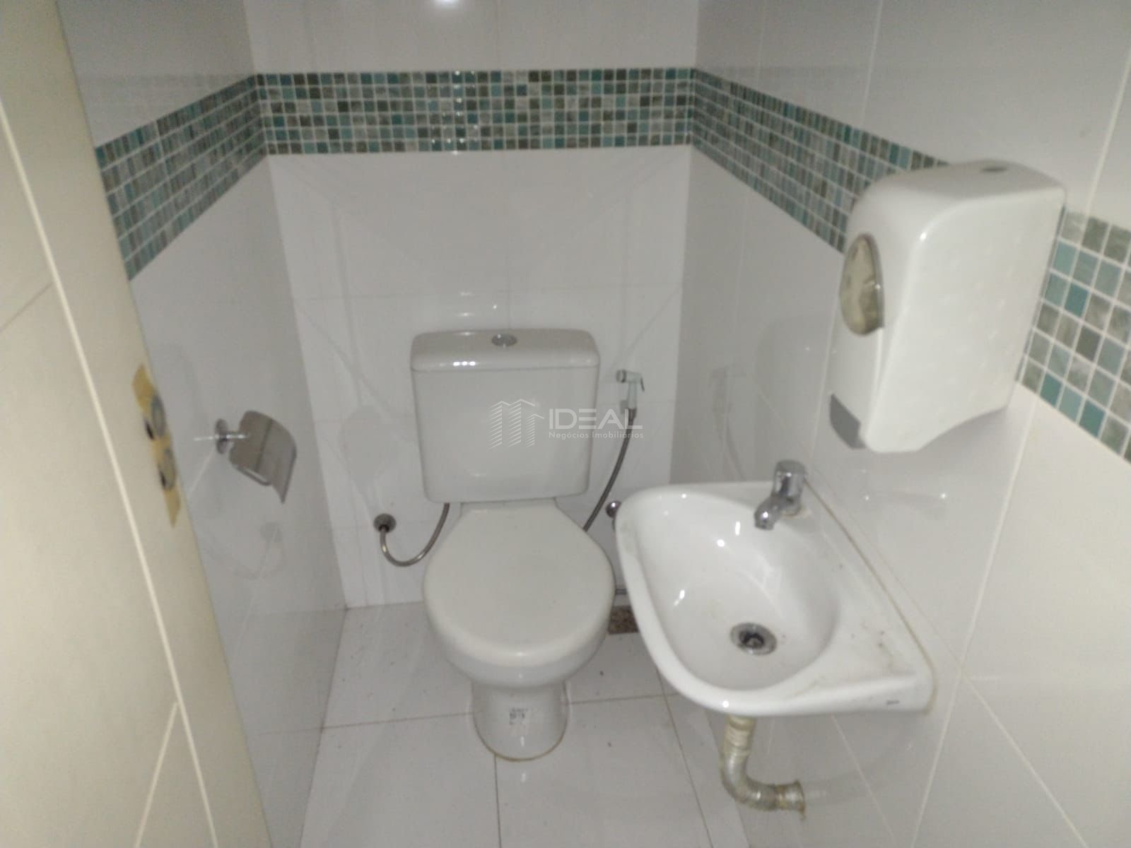 Comercial para alugar com 3 banheiros e 110m² no Centro, Campos dos Goytacazes (RJ) — foto 8 de 17