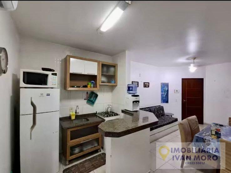 Apartamento à venda com 1 quarto, 1 banheiro e 37m² no Ponta das Canas, Florianópolis (SC) — foto 5 de 16
