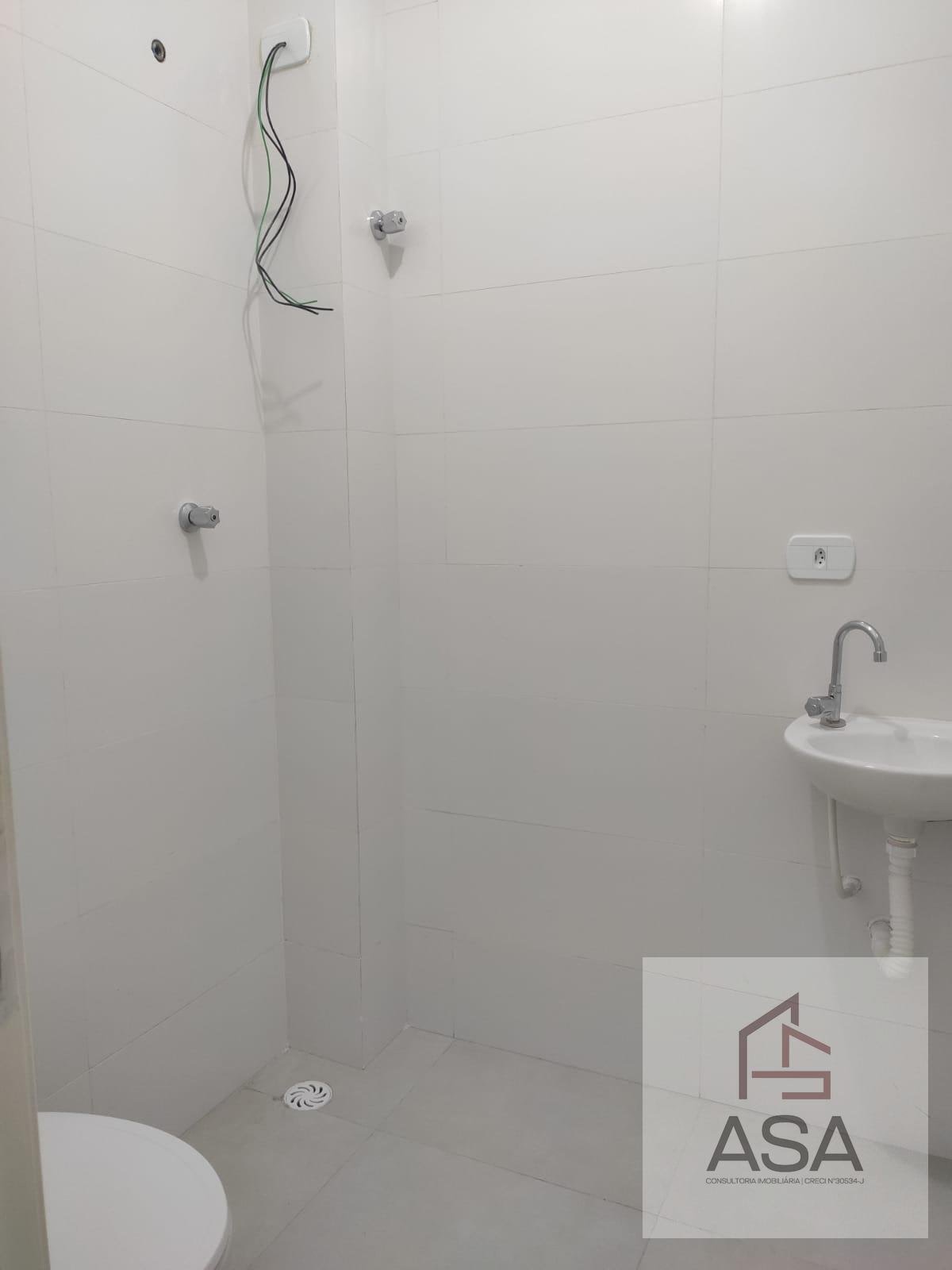 Casa de Condomínio, 2 quartos - Foto 20