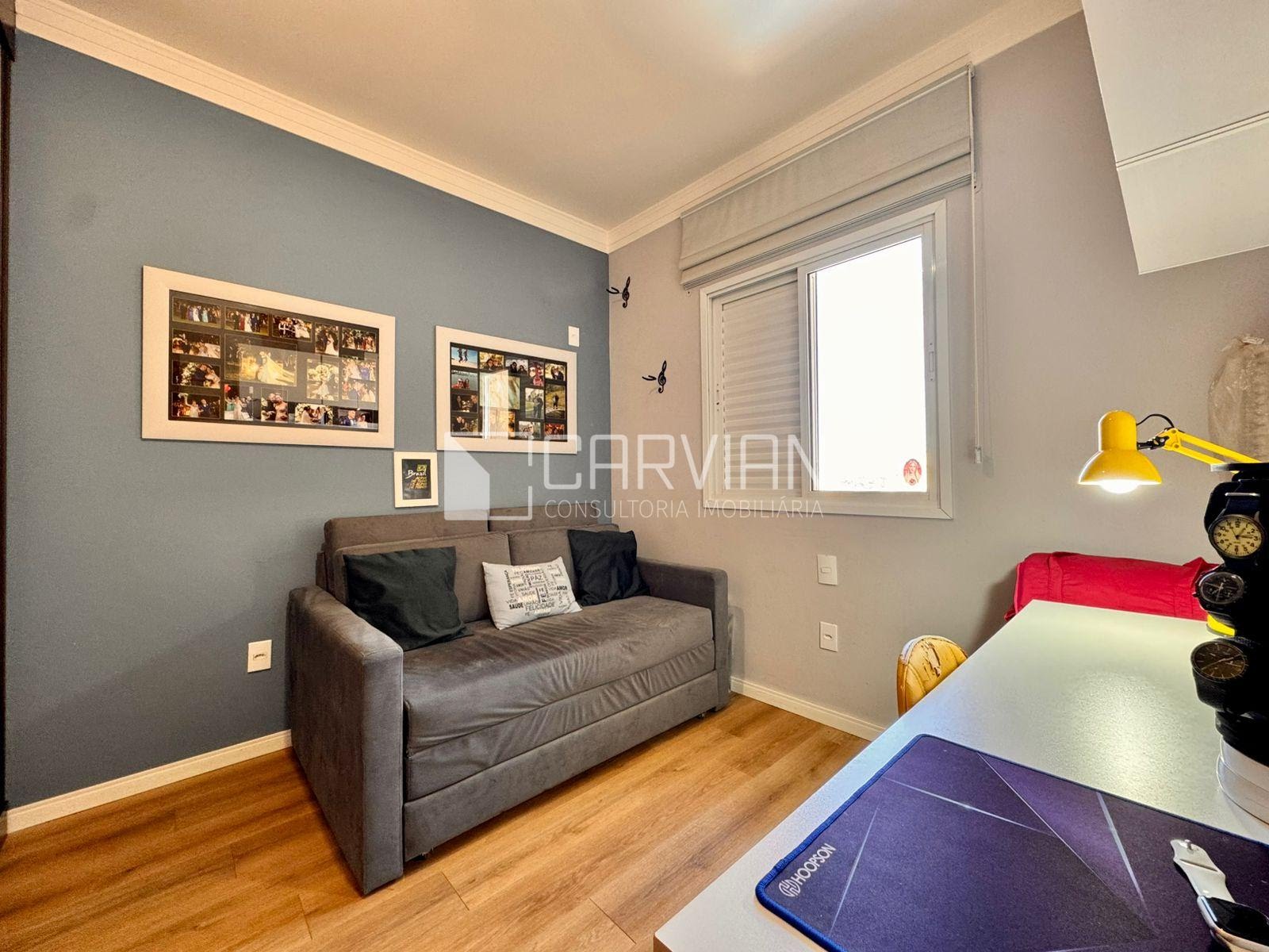 Apartamento à venda com 2 quartos, 1 suíte, 2 vagas e 71m² no Nova Aliança, Ribeirão Preto (SP) — foto 7 de 19