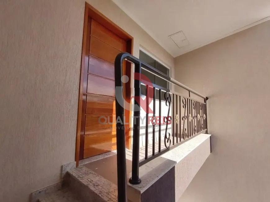 Casa de Condomínio, 2 quartos - Foto 19