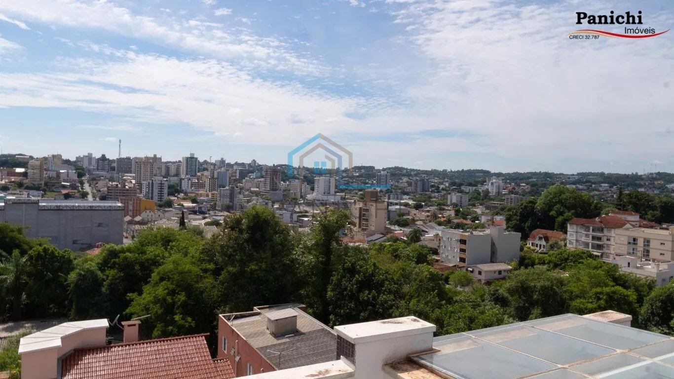 Apartamento à venda com 3 quartos, 1 suíte e 3 vagas no Centro, Ijuí (RS) — foto 12 de 20