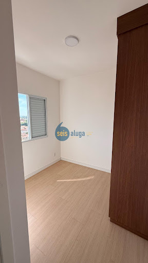 quartos com planejado 