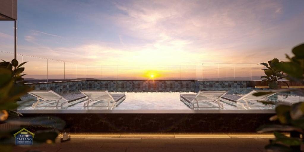 Apartamento à venda com 2 quartos, 1 suíte, 1 vaga e 74m² no Canto do Forte, Praia Grande (SP) — foto 2 de 28