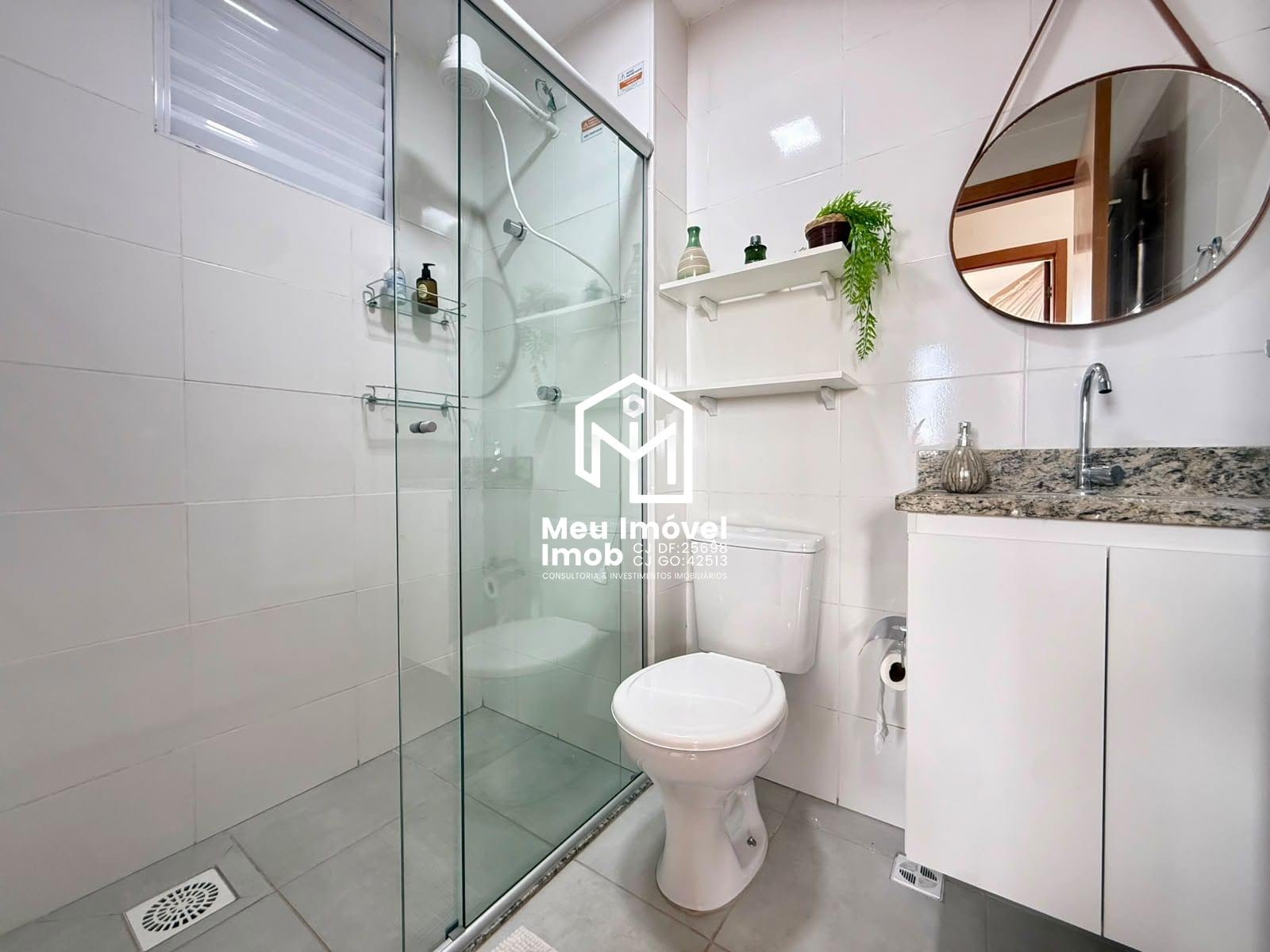 Apartamento, 2 quartos, 46 m² - Foto 9