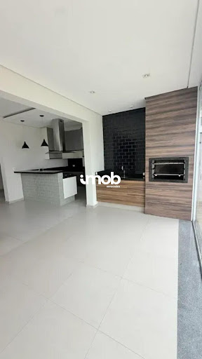 Casa em Condominio em Vila Martins - Sorocaba, SP