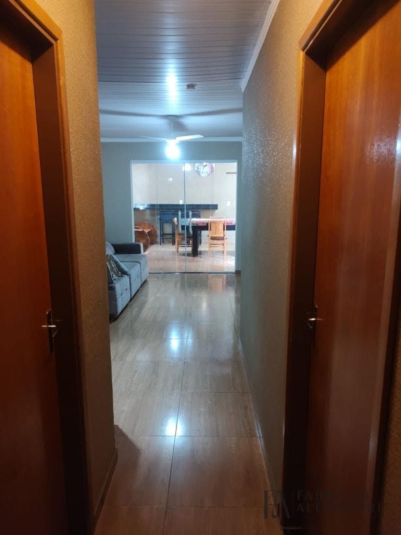 Casa à venda com 3 quartos, 2 banheiros, 2 vagas e 120m² no Loteamento Parque Nova Esperança, São José do Rio Preto (SP) — foto 14 de 29