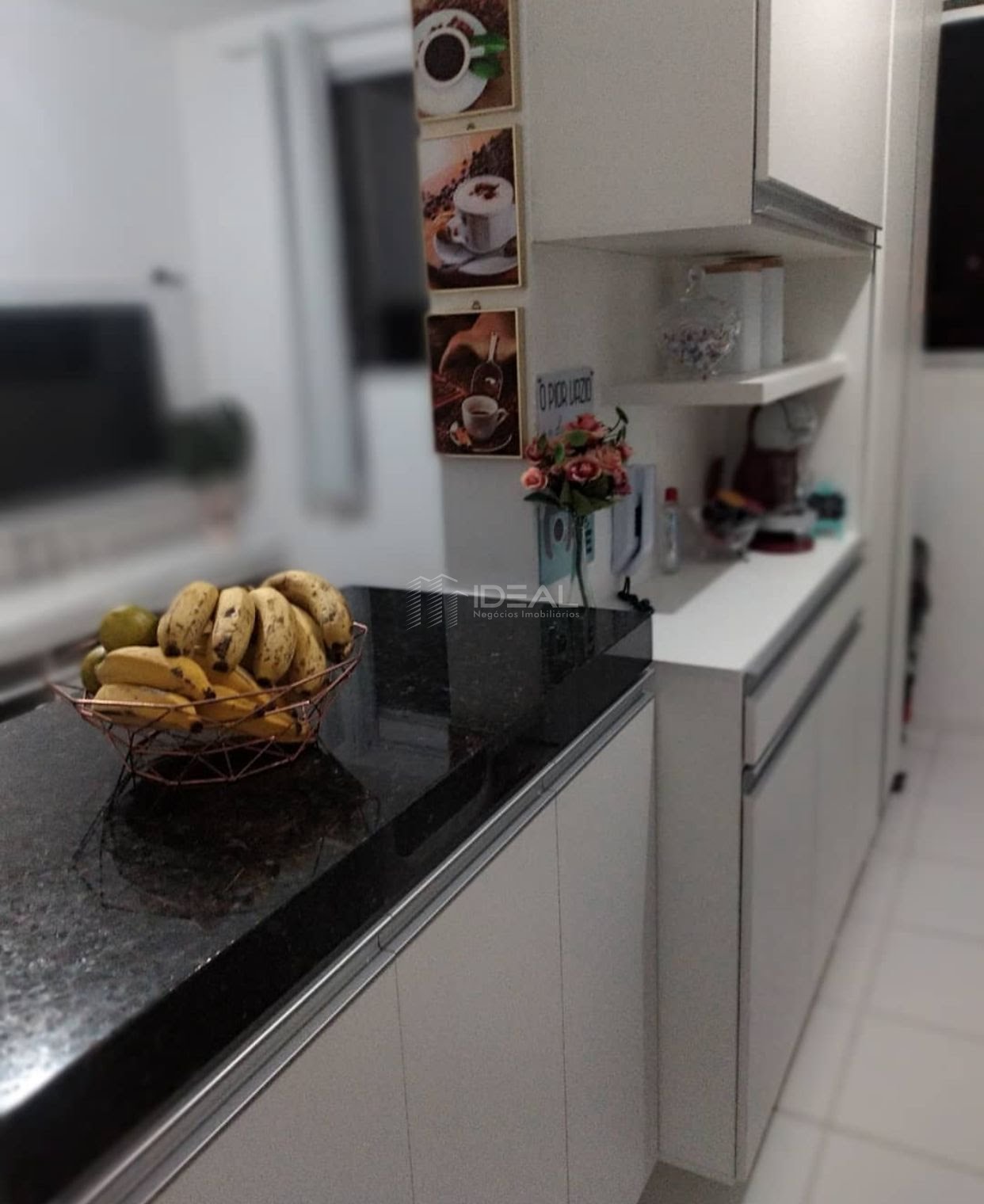 Apartamento à venda com 2 quartos, 1 suíte, 1 vaga e 49m² no Parque Rodoviária, Campos dos Goytacazes (RJ) — foto 19 de 30
