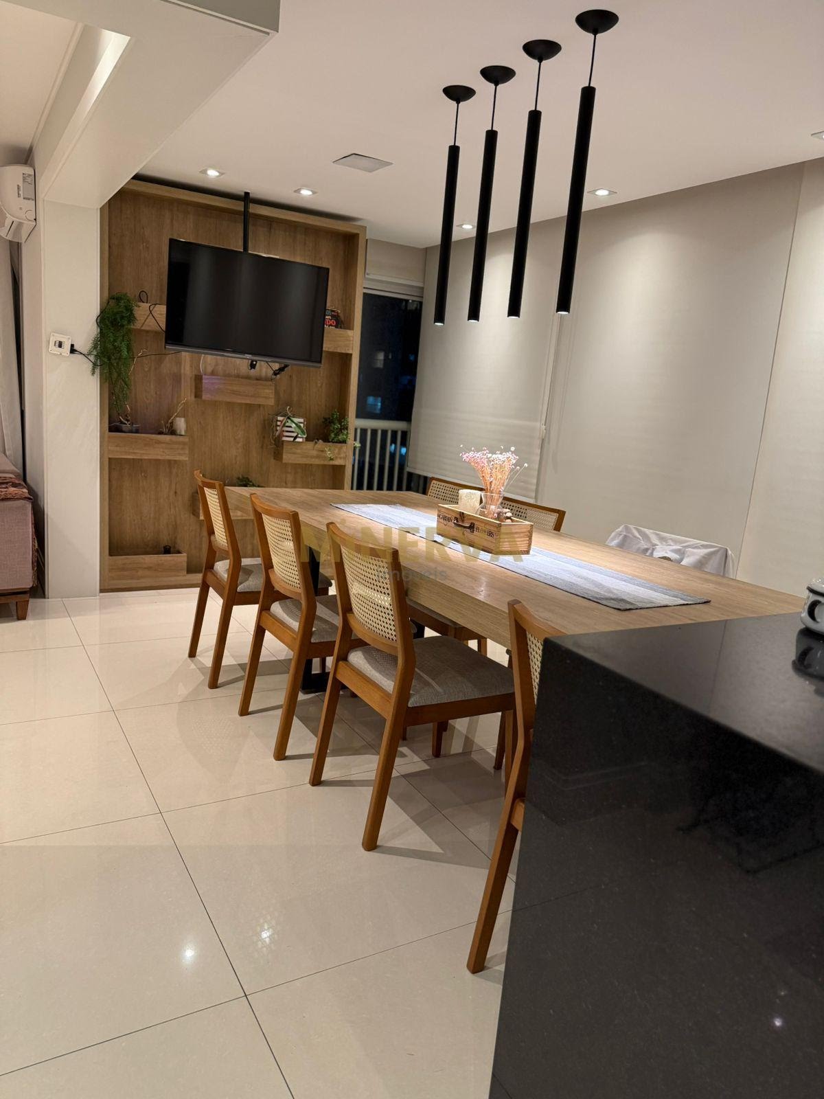 Apartamento à venda com 3 quartos, 3 suítes, 2 vagas e 162m² no Tatuapé, São Paulo (SP) — foto 18 de 30