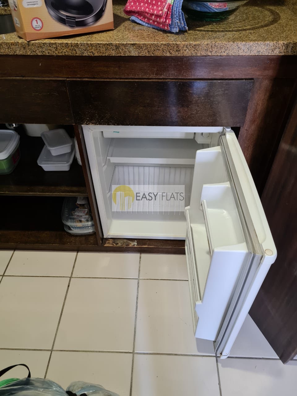 Apartamento para alugar com 1 quarto, 1 banheiro, 1 vaga e 30m² no Cerqueira César, São Paulo (SP) — foto 9 de 13