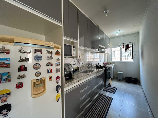 Lindo apartamento no Solar das Palmeiras