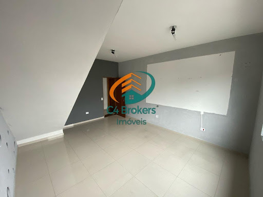 Sala em Jardim São Jorge  -  Guarulhos