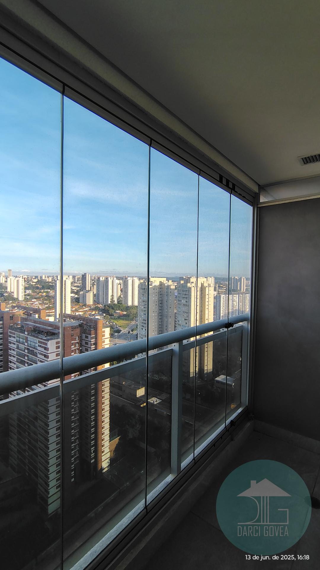Studio para alugar com 1 banheiro, 1 vaga e 50m² no Santo Amaro, São Paulo (SP) — foto 12 de 30