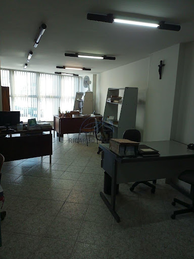 Sala em Centro  -  Juiz de Fora