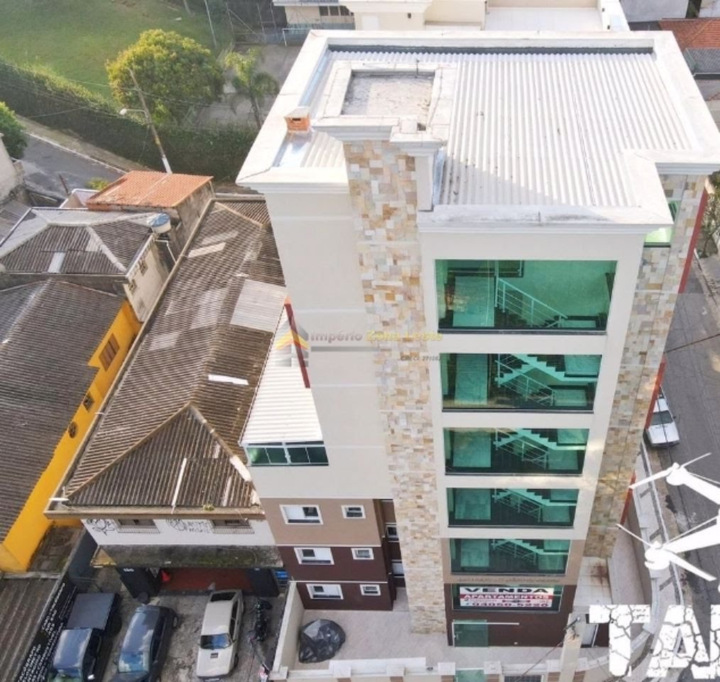 Prédio Inteiro, 43 m² - Foto 21