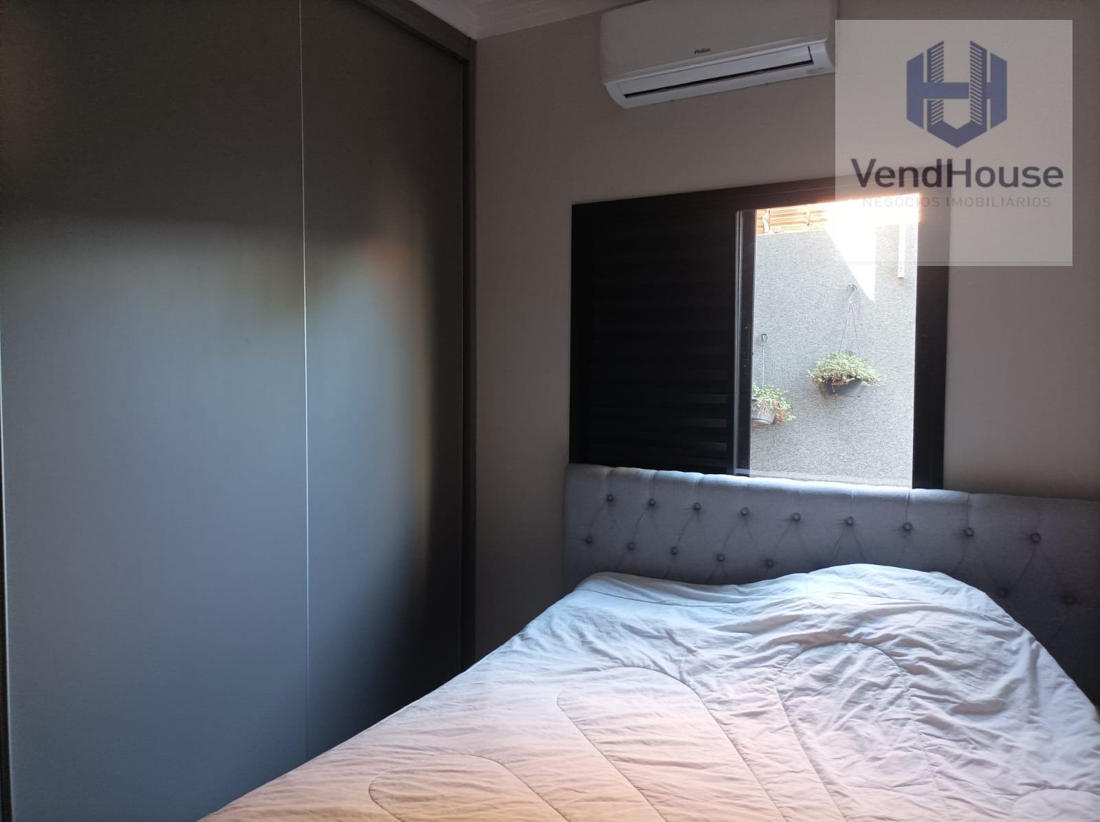 Casa à venda com 3 quartos, 1 suíte, 3 vagas e 140m² no Setvalley, São José do Rio Preto (SP) — foto 11 de 15