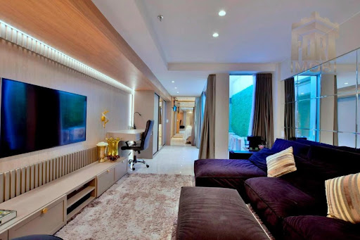 LAGO NORTE | Ed. Seletto | DUPLEX | LAZER | 1 QUARTO