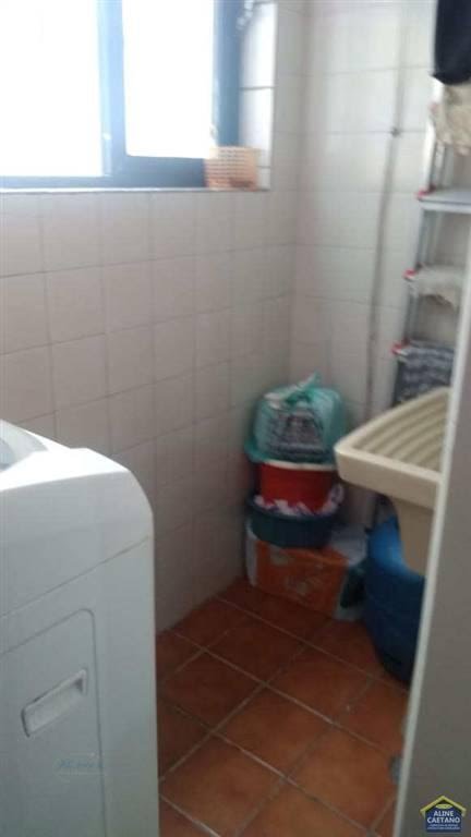 Apartamento à venda com 1 quarto, 1 banheiro, 1 vaga e 54m² no Cidade Ocian, Praia Grande (SP) — foto 8 de 13